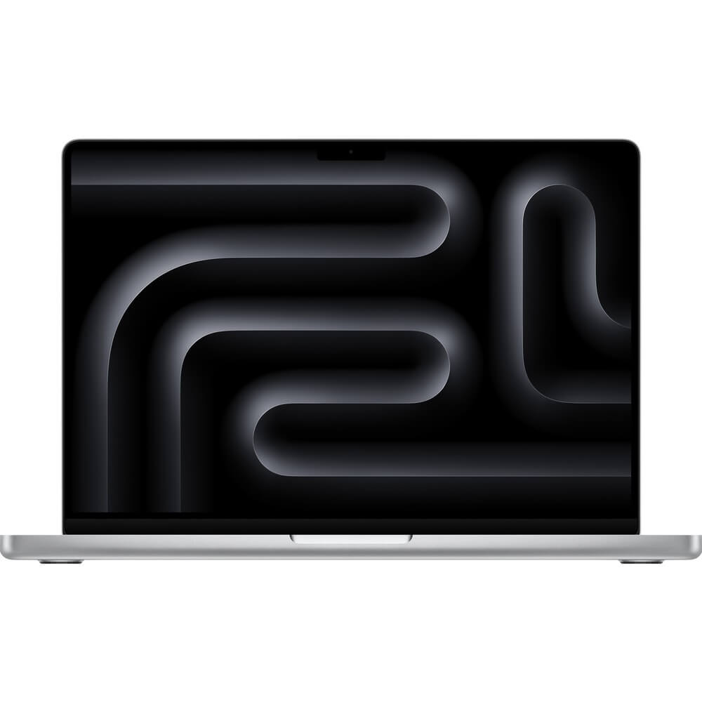 Ноутбук Apple MacBook Pro 14 M5 (2025) 16+1 ТБ серебристый MDE54