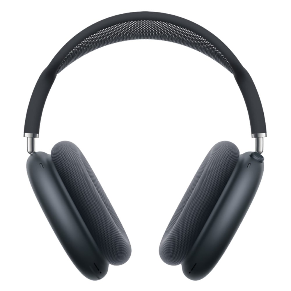 Наушники Apple AirPods Max 2 полуночный чёрный