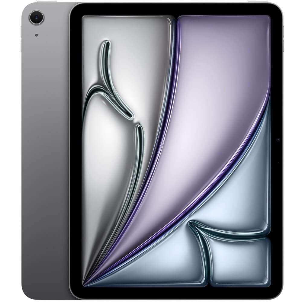 Планшет Apple iPad Air 11 (2026) Wi-Fi 256 ГБ серый MH354