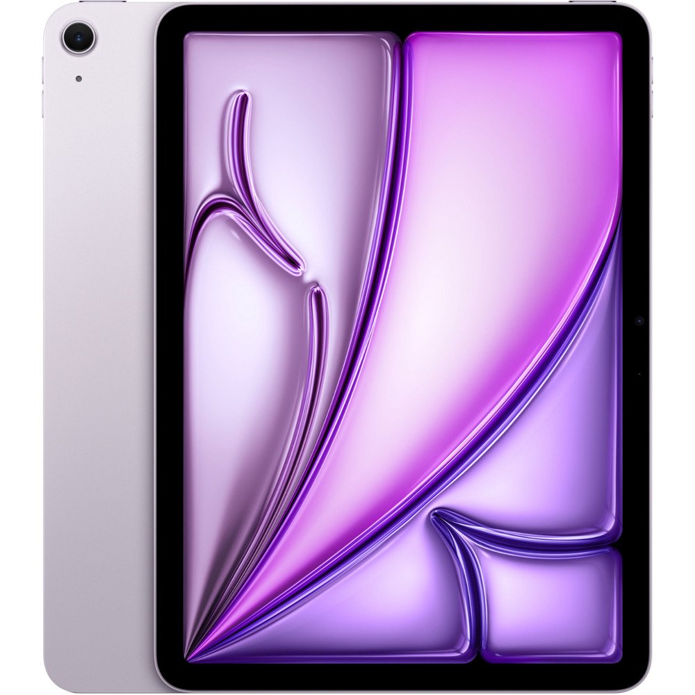 Планшет Apple iPad Air 11 (2026) Wi-Fi 256 ГБ фиолетовый MH394