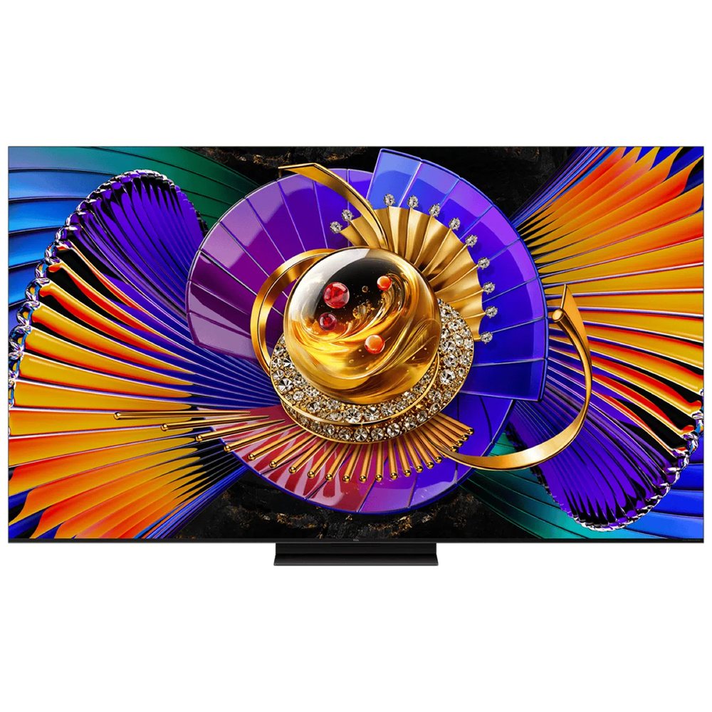 Телевизор TCL 75C7L (2026)