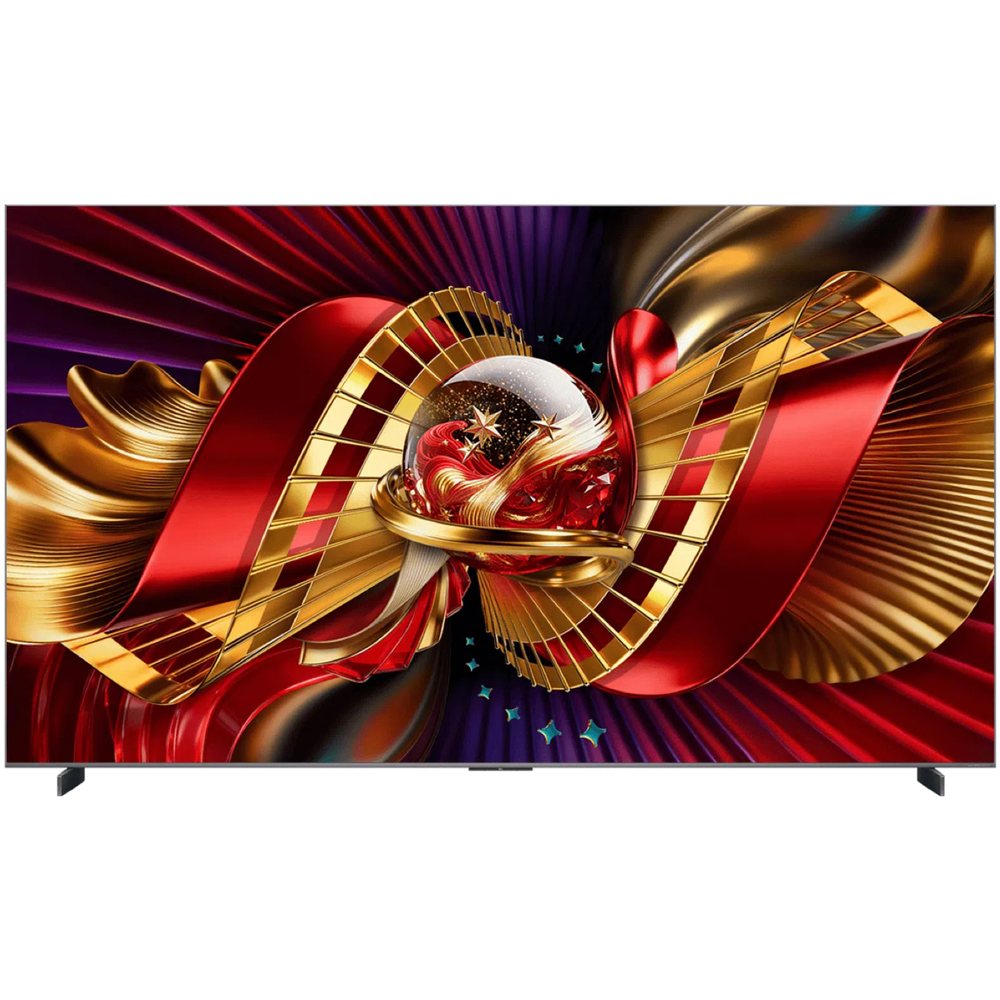 Телевизор TCL 98C8L (2026)