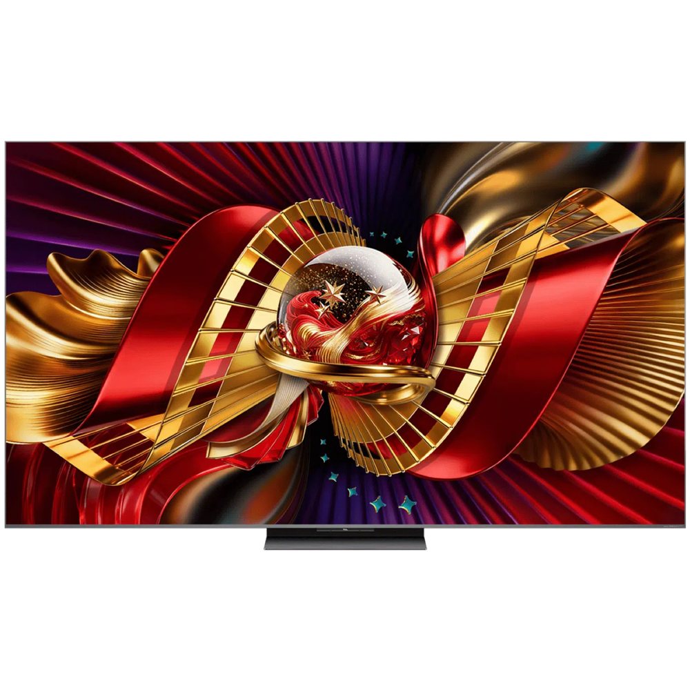 Телевизор TCL 75C8L (2026)