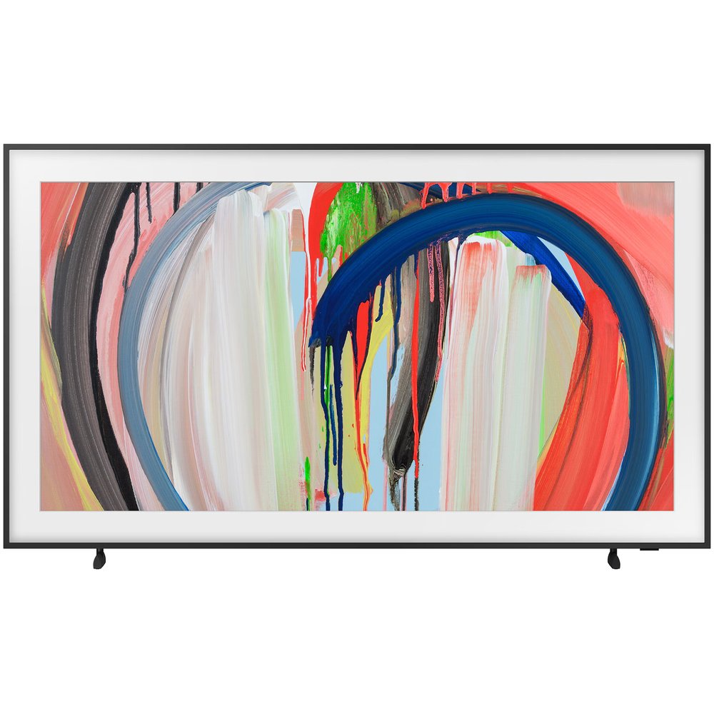 Телевизор Samsung The Frame QE55LS03HAUXPY (2026)