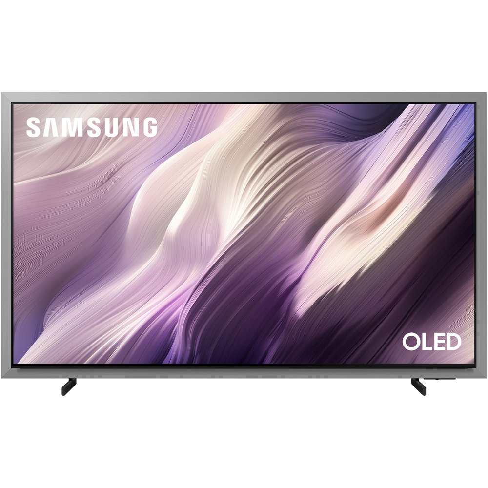 Телевизор Samsung QE55S95HAUXPY (2026)