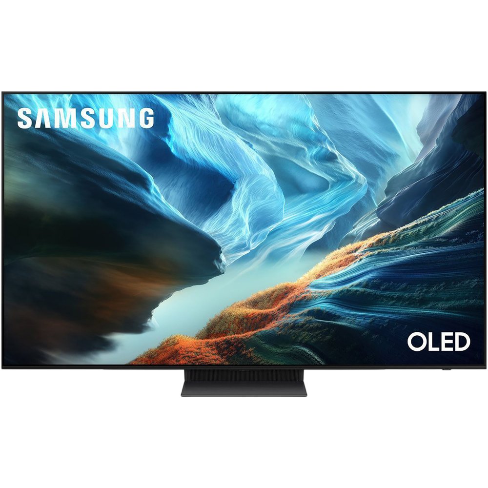 Телевизор Samsung QE55S90HAUXPY (2026)