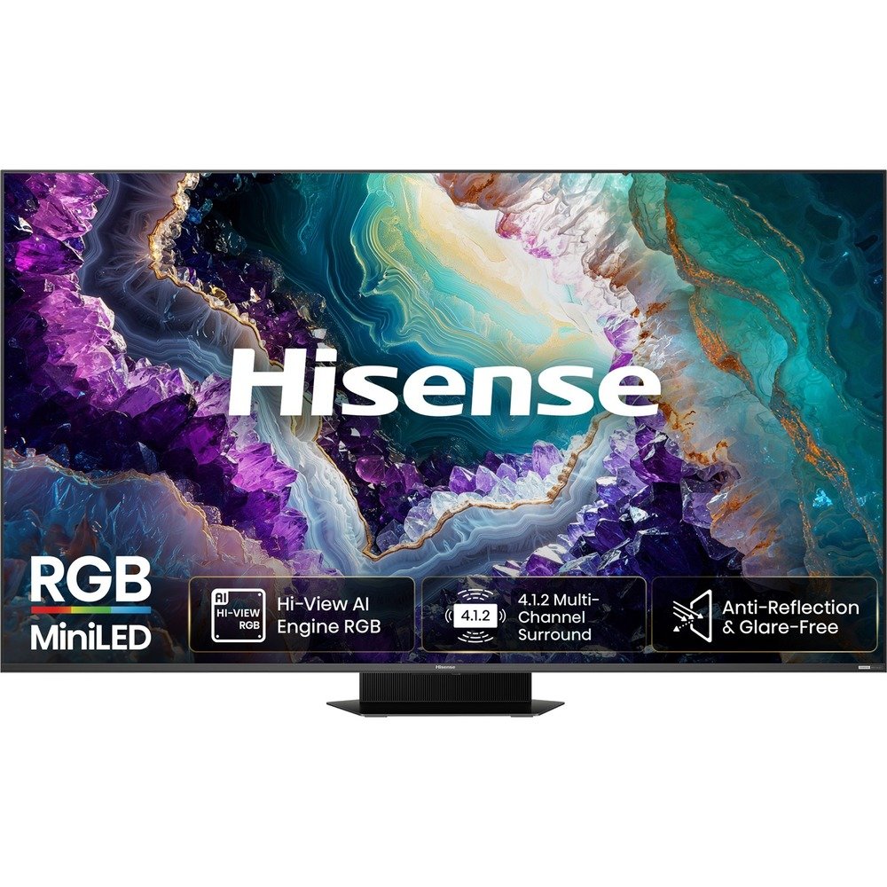 Телевизор Hisense 65UR9S (2026)
