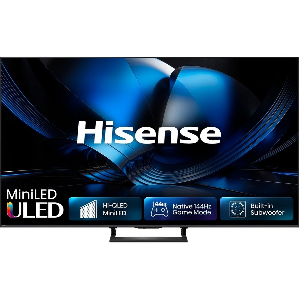 Телевизор Hisense 75U7S (2026)