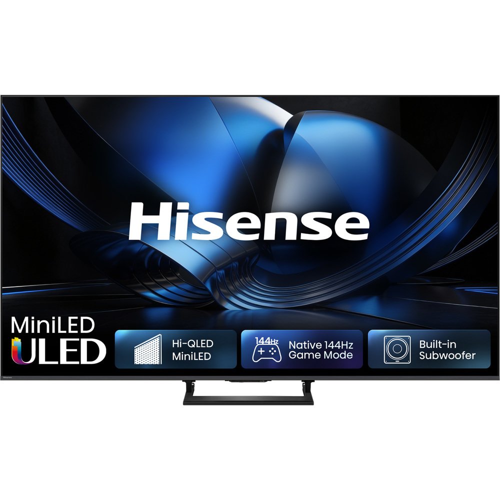Телевизор Hisense 65U7S (2026)
