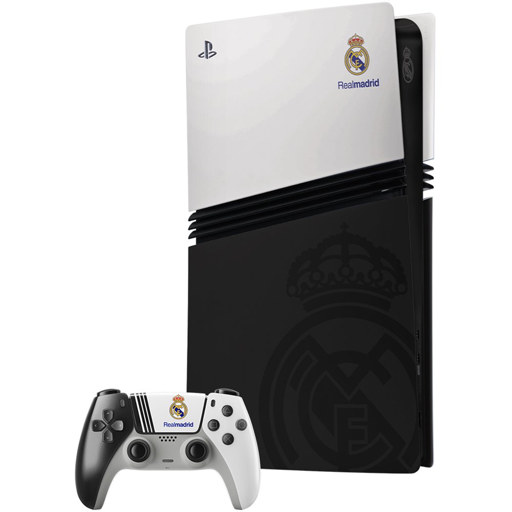 Игровая приставка Sony Playstation 5 Pro (Реал)