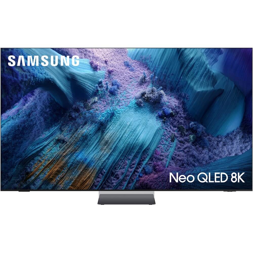 Телевизор Samsung QE65QN990FUXRU (2025)
