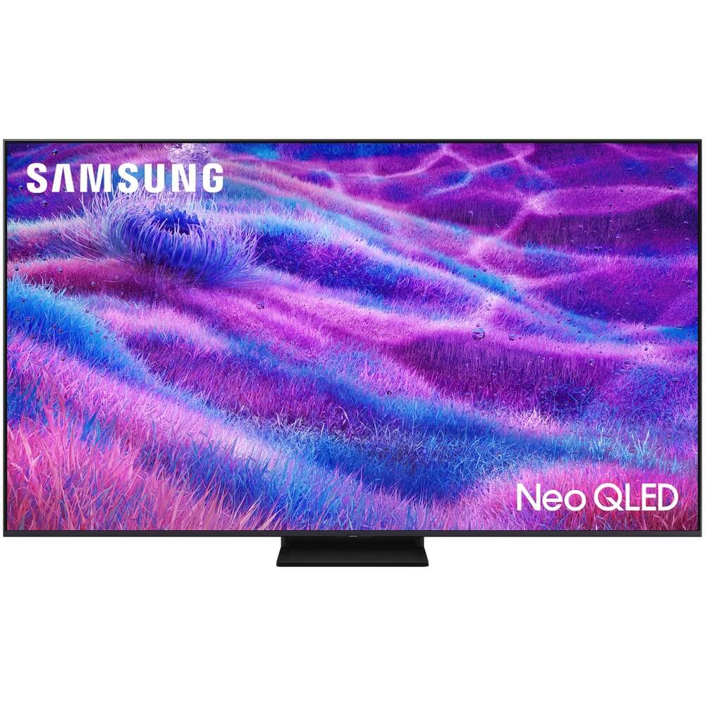 Телевизор Samsung QE75QN80FAUXRU (2025)