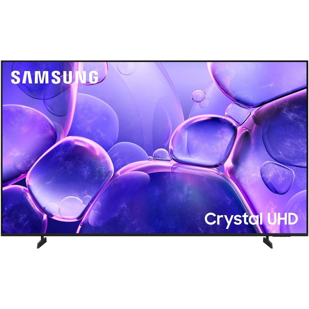 Телевизор Samsung UE85U8000FUXRU (2025)