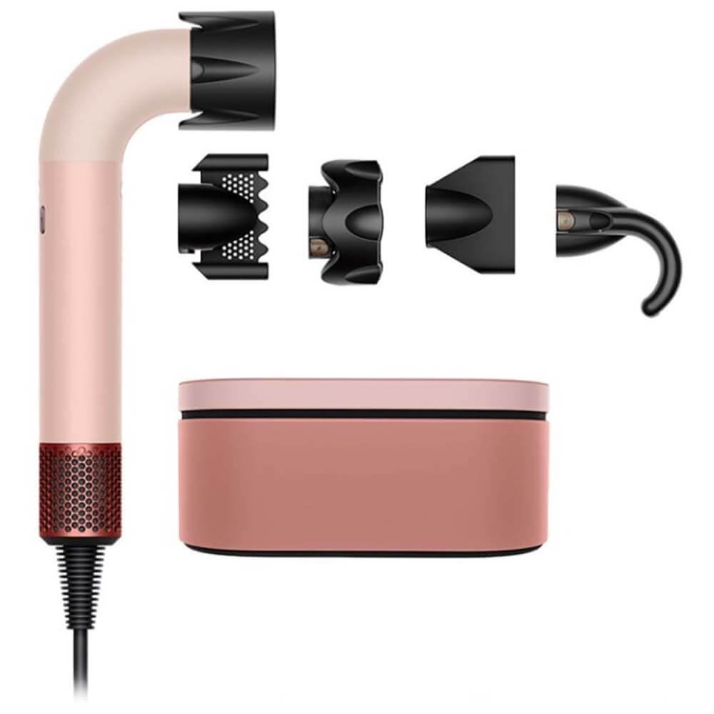Фен Dyson Supersonic R HD17 Kanzan Pink (599275-01)