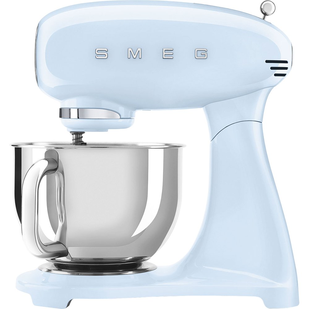 Миксер Smeg SMF05PBEU