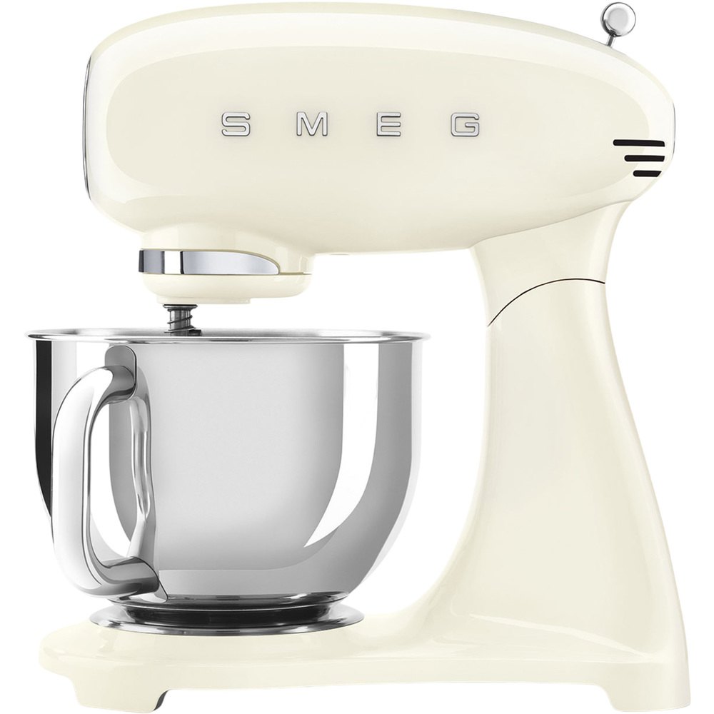 Миксер Smeg SMF05CREU