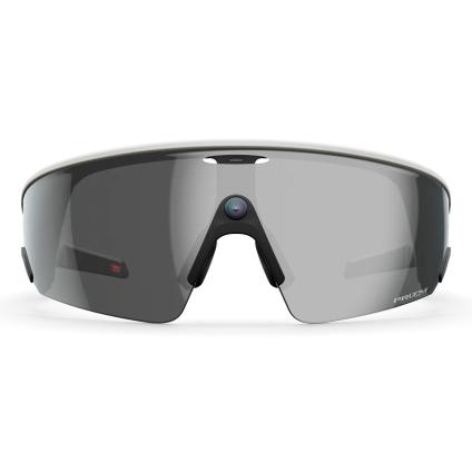 Умные очки Oakley Vanguard (White/Prizm Black)