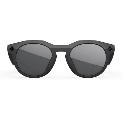 Умные очки Oakley HSTN (Black/Prizm Black Polarized)