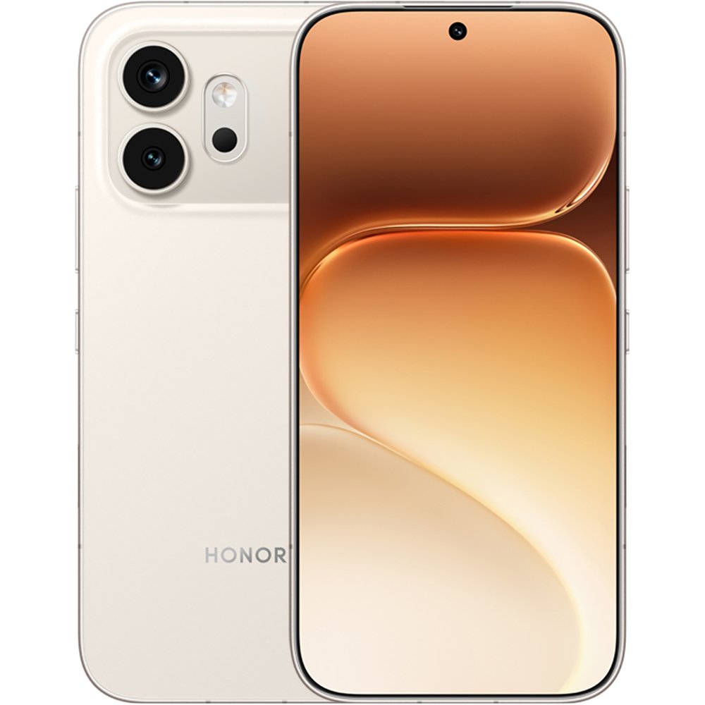 Смартфон Honor 600 8+256 ГБ золотой