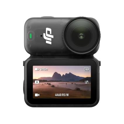 Экшн-камера DJI Osmo Nano 64 ГБ (Standard Combo)