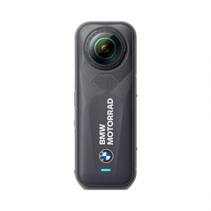 Экшн-камера Insta360 X5 Limited Edition (BMW Motorrad Edition)