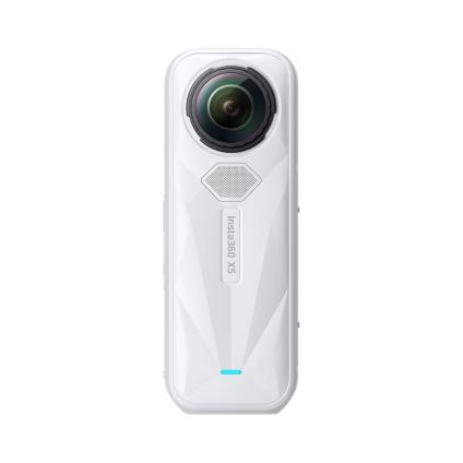 Экшн-камера Insta360 X5 Limited Edition (Standard Bundle)