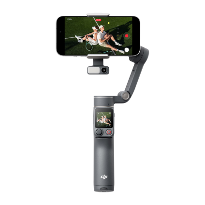 Стабилизатор DJI Osmo Mobile 8P (Advanced Tracking Combo)