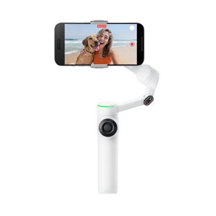 Стабилизатор Insta360 Flow 2 Pro (Standard Bundle)