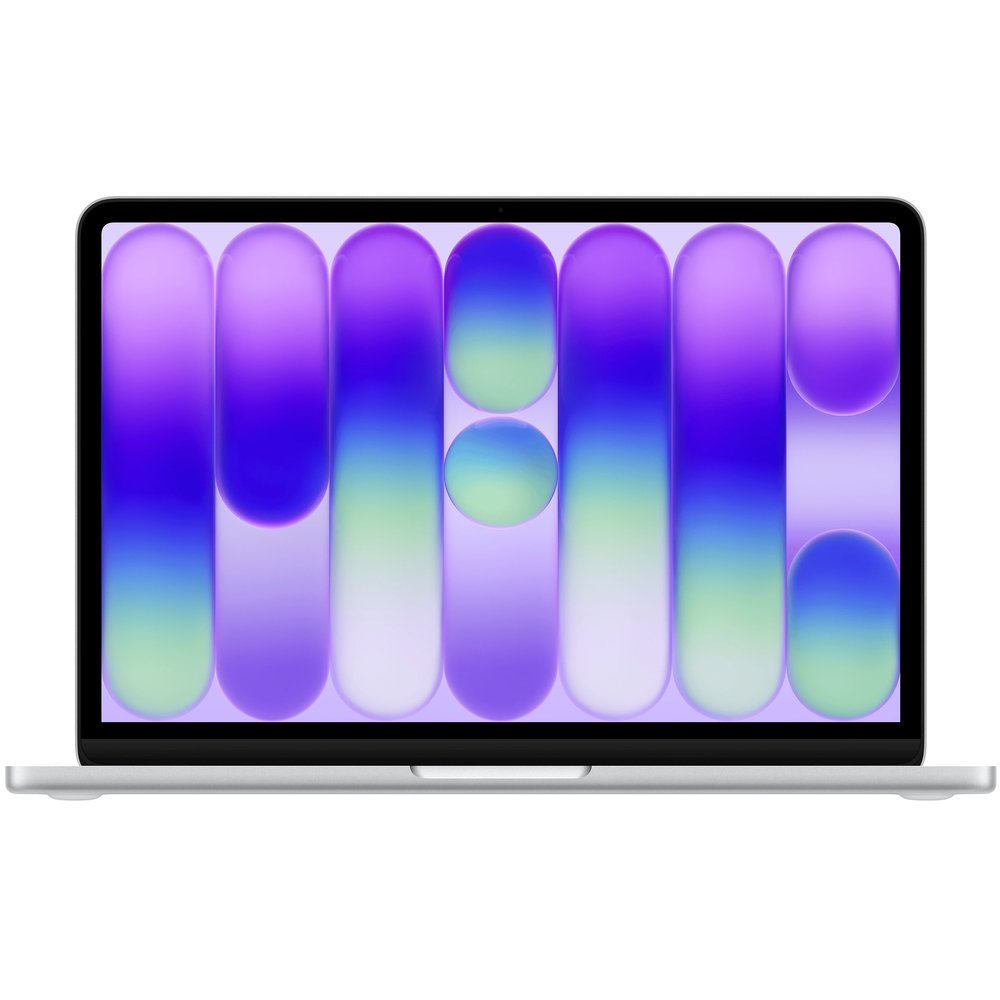 Ноутбук Apple MacBook Neo 13 2026 256 ГБ серебристый