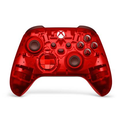 Беспроводной геймпад XBOX Wireless Controller, коллекция Cipher