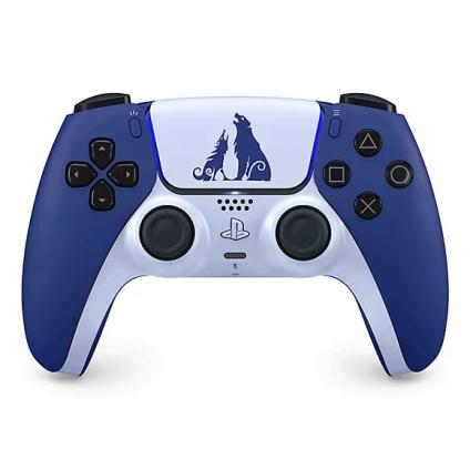 Беспроводной геймпад Sony DualSense — God of War: Ragnarok Limited Edition для PlayStation 5