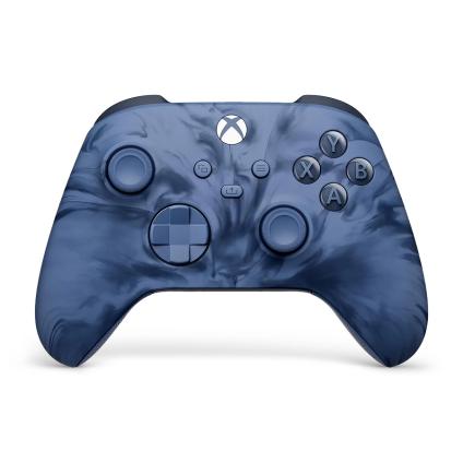 Беспроводной геймпад XBOX Wireless Controller, коллекция Vapor