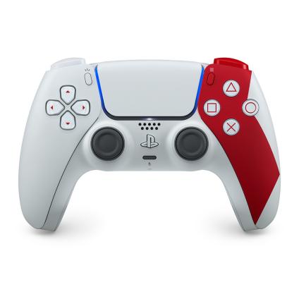 Беспроводной геймпад Sony DualSense — 20-я годовщина God of War для PlayStation 5