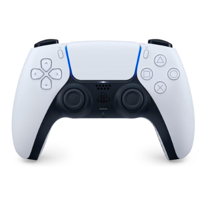 Беспроводной геймпад Sony DualSense для PlayStation 5