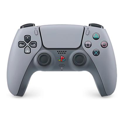 Беспроводной геймпад Sony DualSense для PlayStation 5, коллекция «30-я годовщина»