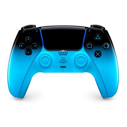 Беспроводной геймпад Sony DualSense для PlayStation 5, коллекция HYPERPOP