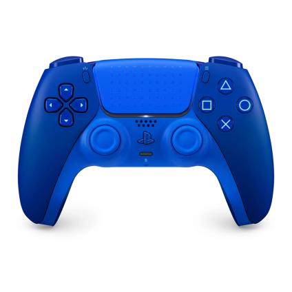 Беспроводной геймпад Sony DualSense — Icon Blue Special Edition для PlayStation 5
